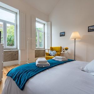 Studio met een King Size Bed